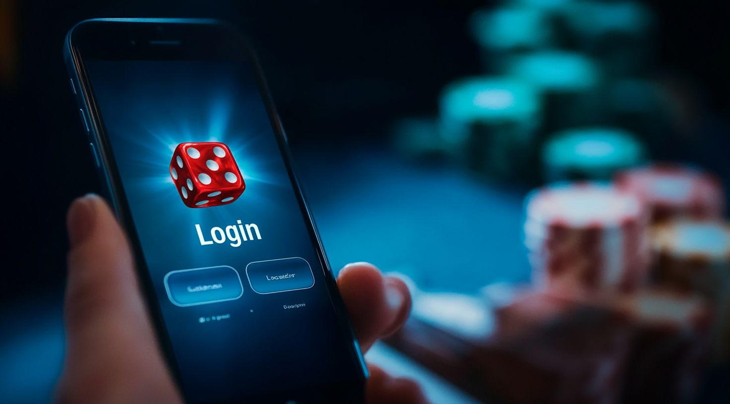 Login at C777BD Mobile App Casino
                                   